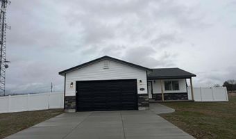 601 S 5 Th E, Aberdeen, ID 83210