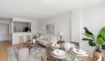 1301 20TH St NW 707, Washington, DC 20036