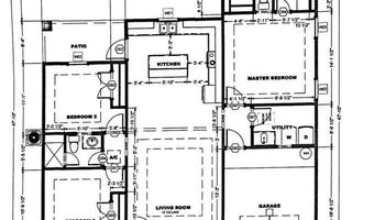 617 W Garfield Ave, Alton, TX 78573