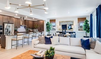 32231 Myrtle Ave SE Plan: Hickory II, Black Diamond, WA 98010