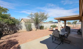 14980 S CAPISTRANO Rd, Arizona City, AZ 85123