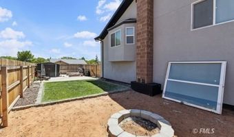 180 E Cooke Ave, Colorado City, AZ 86021