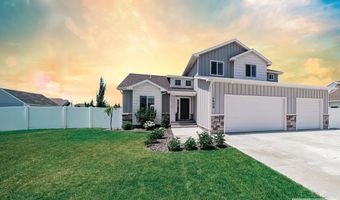 1426 S Castelli Dr, Ammon, ID 83401