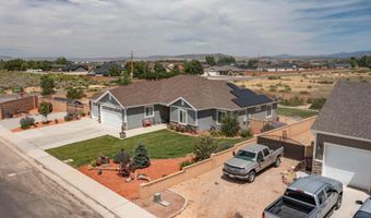 4784 N 2525, Cedar City, UT 84721