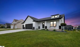 11747 Everett Ave, Allendale, MI 49401