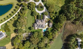 7508 COOPER POINT Rd, Bozman, MD 21612
