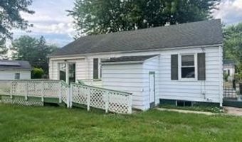 66 DIXON Ave, Aberdeen, MD 21001