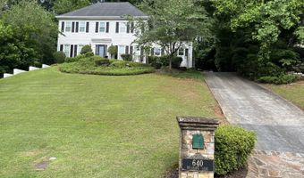 640 Belgrave, Tucker, GA 30084