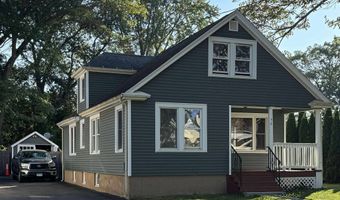 52 Barbara Rd, Bristol, CT 06010