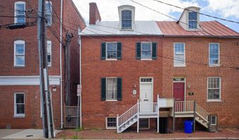 123 CATHEDRAL St 1, Annapolis, MD 21401