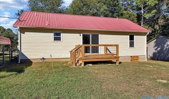207 Walker Dr SW, Arab, AL 35016