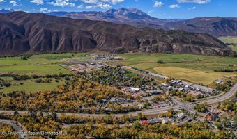 437 Allison Ln, Basalt, CO 81621