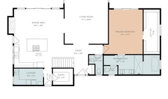 1113 E Santa Maria Dr, Boise, ID 83712