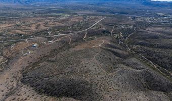 S Majorica Lane 108E, Arivaca, AZ 85601