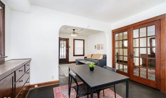 54 S 5th Ave, Beech Grove, IN 46107