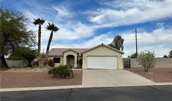 2224 Tumbleweed, Mohave Valley, AZ 86440