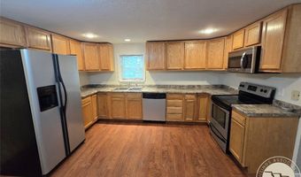 302 S 8th St E, Baker, MT 59313