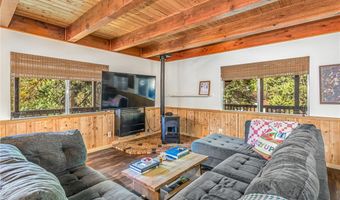 5879 Mountain Creek Home, Angelus Oaks, CA 92305