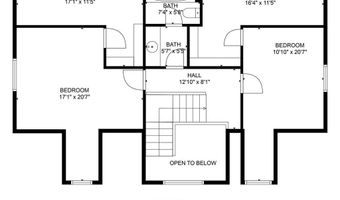 1401 Duke Rd, Augusta, MO 63332