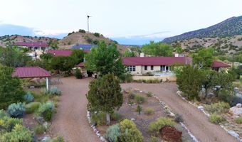 Plaza Blanca Ranch, Abiquiu, NM 87510