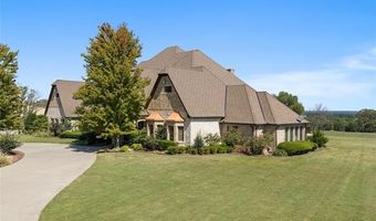 810 Gene Autry Rd, Ardmore, OK 73401