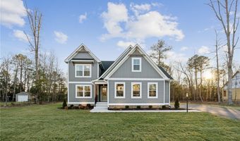 Wendenburg Terrace lot 5, Aylett, VA 23009
