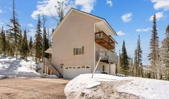 429 N Aoki Michi Dr, Brian Head, UT 84719