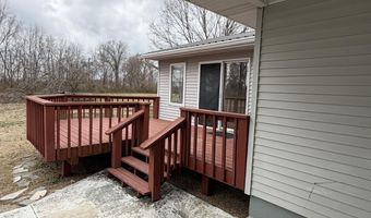 306 E South St, Advance, MO 63730