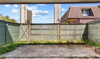 98-297 Ualo St W1, Aiea, HI 96701