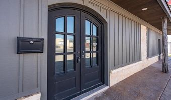 1929 S Treadaway Blvd, Abilene, TX 79602
