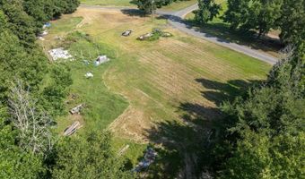 Arthur Kirk Rd, Beebe, AR 72012