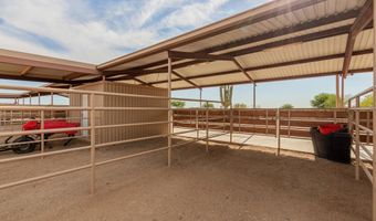 4180 E GALVIN St, Cave Creek, AZ 85331
