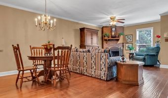 816 Partridge Dr, Albany, GA 31707