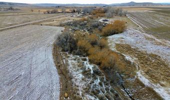 306 N Silvertip Rd, Bridger, MT 59014