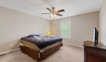 8500 Vyners Ln, Avon, IN 46123
