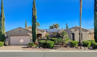 5152 Vincitor St, Las Vegas, NV 89135