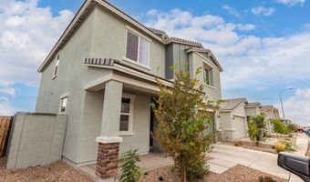 2695 E HOUSTON Ave, Apache Junction, AZ 85119