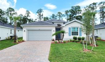3172 Weston Mnr, Alva, FL 33920
