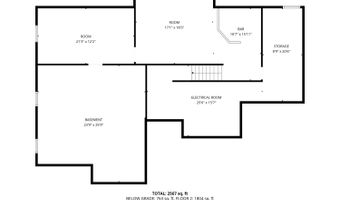 2499 Crestwood Dr, Adrian, MI 49221