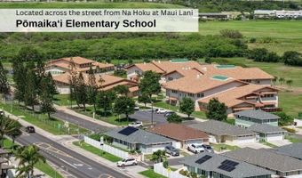 45 Hoku Puhipaka St, Kahului, HI 96732