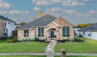 1029 Grand Teton Dr, Allen, TX 75002