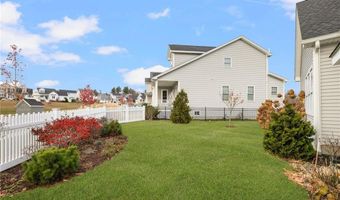 167 Seawynds Dr, North Kingstown, RI 02852