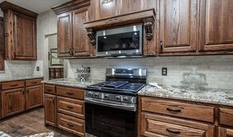 240 Magnolia Ln, Bennington, OK 74723