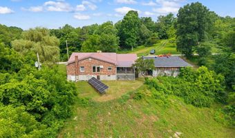 736 Caudill Rd, Beattyville, KY 41311
