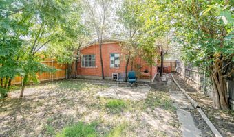 3002 CURTIS Dr, Amarillo, TX 79109