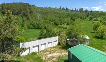 LEVER SPRINGS Road lot 1 & 2, Alpine, WY 83128