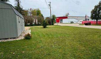 203 12th Ave, Britton, SD 57430