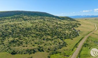 Grove Creek Rd, Absarokee, MT 59001