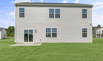 707 Lazy Elm Ln, Aberdeen, NC 28315