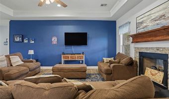 2104 Buffalo Ln, Altus, OK 73521